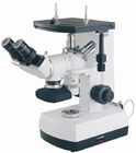 50 एक्स - 1250 एक्स मैग्नीफिकेशन मेटलर्जिकल माइक्रोस्कोप 4 / 0.1 अचूक उद्देश्य