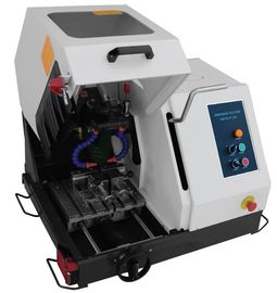 मैनुअल घर्षण कटर घर्षण कटिंग मशीन स्वचालित धातु विज्ञान घर्षण कटर मशीन प्रेसिजन घर्षण सी
